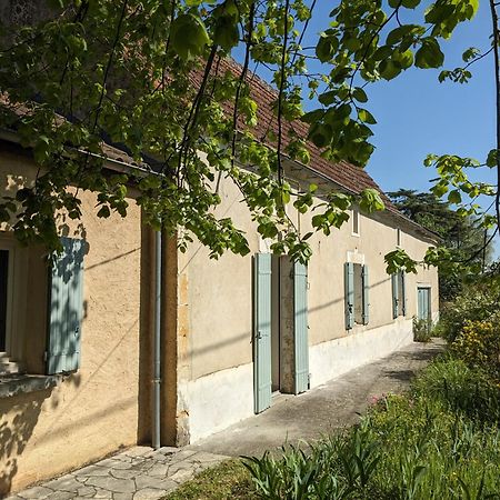 Maison Au Calme En Dordogne Trémolat Exterior photo