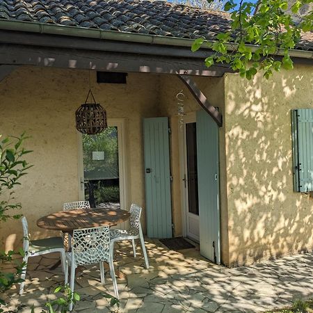 Maison Au Calme En Dordogne Trémolat Exterior photo