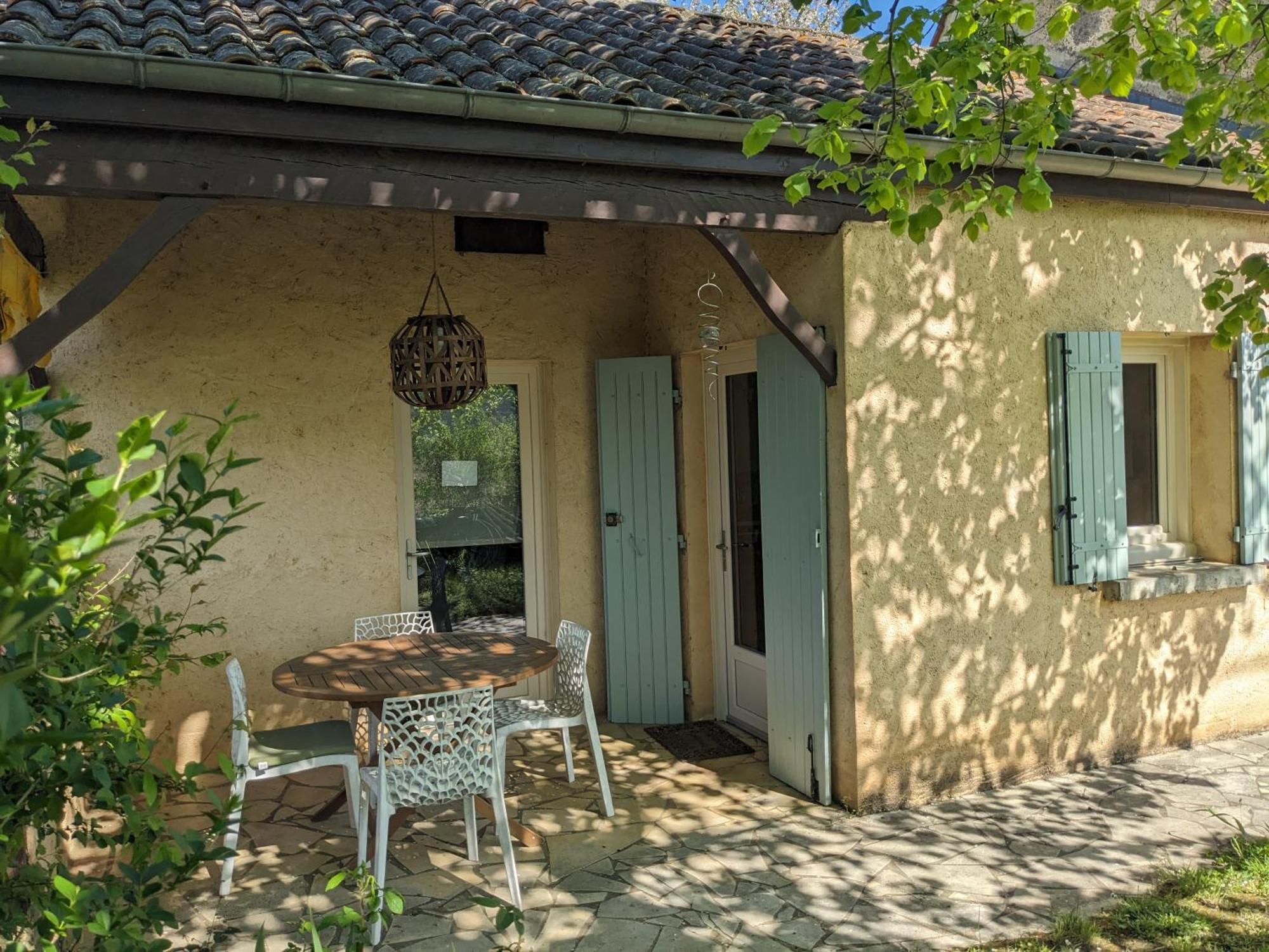 Maison Au Calme En Dordogne Trémolat Exterior photo